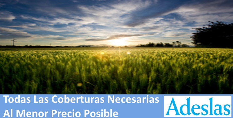 Coberturas del Seguro de Decesos Adeslas